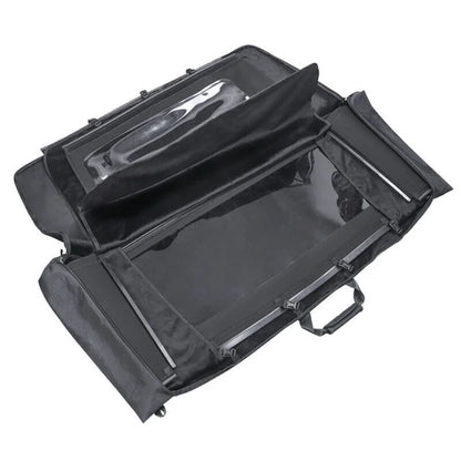 600D Soft Top Window Storage Bag For  Bronco 4 Door Accessories 2021-2023