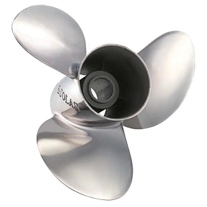 New 75-350  Propeller appropriate With Yamaha 2.6L 3.1L 2000 2001 2002 2003 2004 2005 2006 2007 2008 2009 2010 2011 2012 2013 2014 2015 2016 2017 2018 2019 2020 2021 Mar-Gyt3B-L6-14