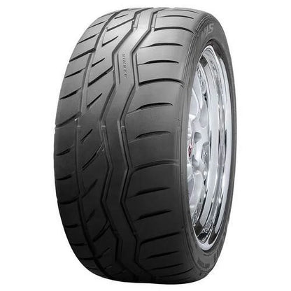 Falken Azenis RT615K+ 215/40R17XL 87W BSW (4 Tires) Fits: 2013 Mini Cooper John Cooper Works GP, 2004-05 Acura NSX Base