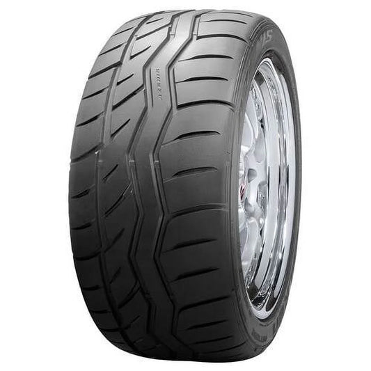 Falken Azenis RT615K+ 215/40R17XL 87W BSW (4 Tires) Fits: 2013 Mini Cooper John Cooper Works GP, 2004-05 Acura NSX Base