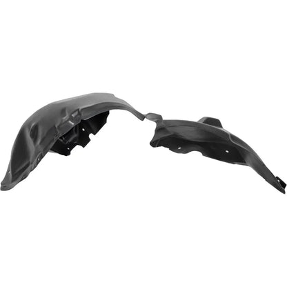 Geelife Fender Liners Front Driver Left Side Hand For 17-22 Pacifica 20-22 Voyager