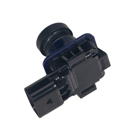 High premium Rear View Camera Black For 2011-2014  Edge BT4Z-19G490-B Easy Install