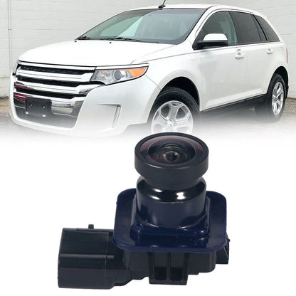 High premium Rear View Camera Black For 2011-2014  Edge BT4Z-19G490-B Easy Install