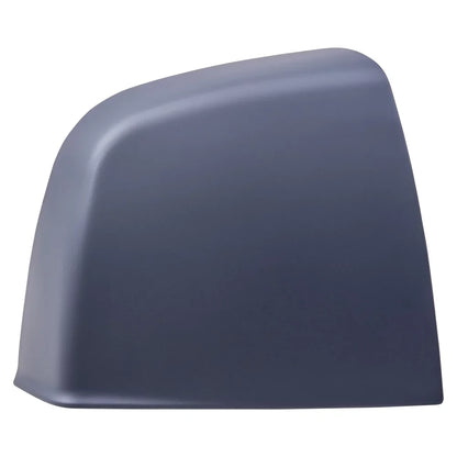 Brock Aftermarket Replacement Passenger Right Door Mirror shield Paint To Match Gray appropriate With 2015-2021 RAM Promaster City SLT/Tradesman SLT