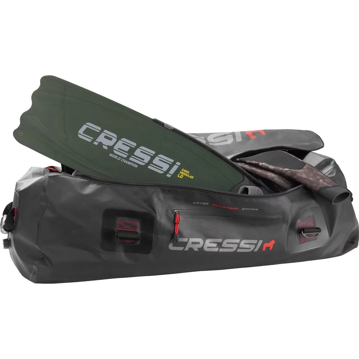 Cressi Gorilla Pro XL Duffel Bag