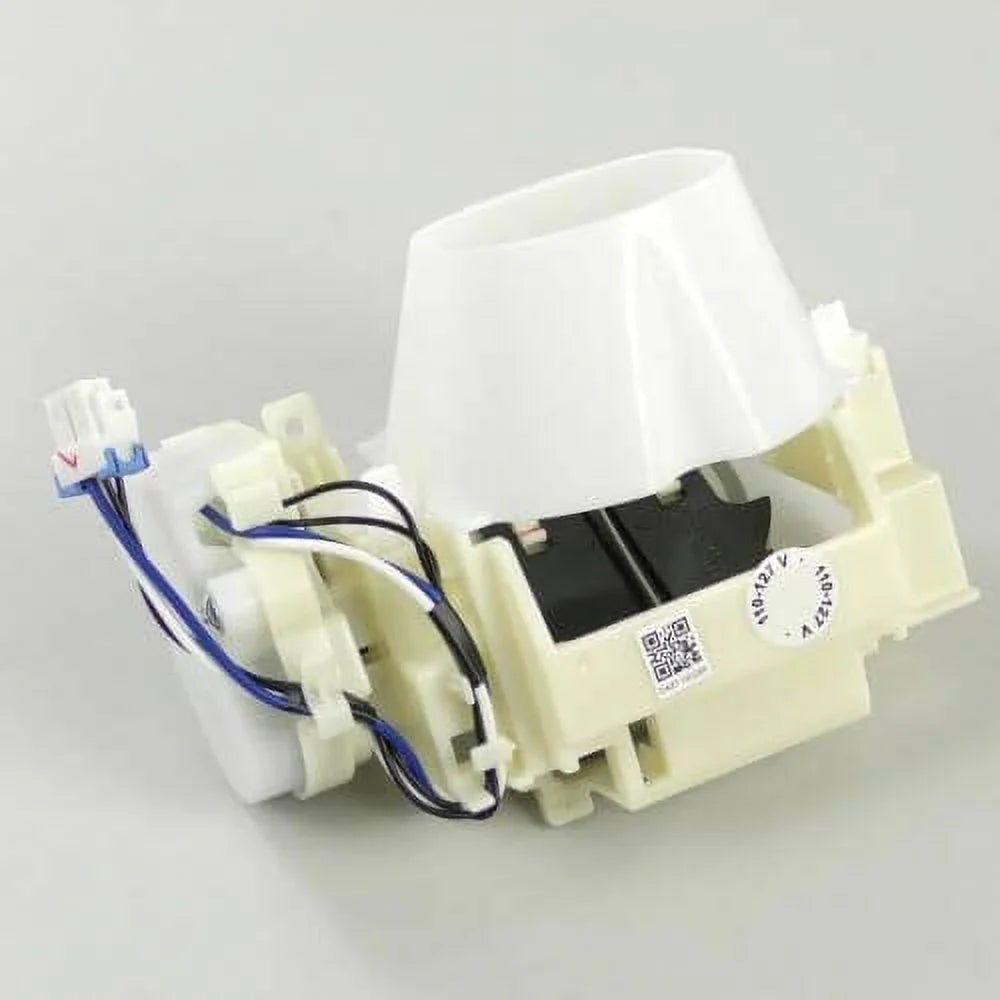 Da97-19028B Assy Case Ice Route; Rs8000Nc 120V (Genuine Oem Part)
