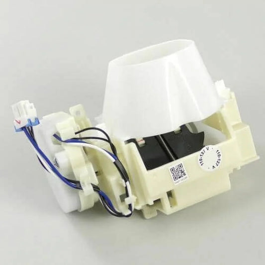 Da97-19028B Assy Case Ice Route; Rs8000Nc 120V (Genuine Oem Part)