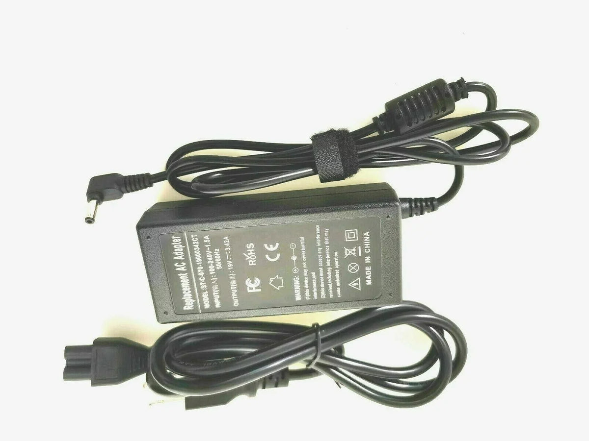 Charger For  VivoBook S15 S533EA-DH74 S533EA-DH51 AC Adapter Power Supply