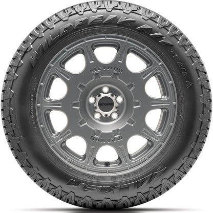 (Qty: 4) 205/70R16 Falken Wildpeak A/T Trail 97H tire