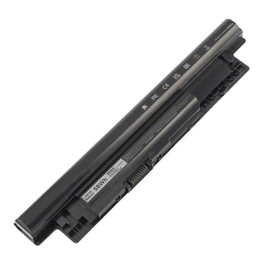 58wh battery for  Inspiron 14(3421) 14R(5421) 15R(5521) 15(3521) 17R 5721
