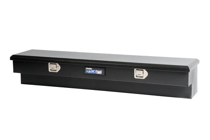 Dee Zee DZ 8760SB Side Mount Tool Boxes - Steel - Universal Fit