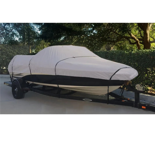 craft protector suitable for DMI VOYAGER 16 DLX 1994 STORAGE, TRAVEL, LIFT