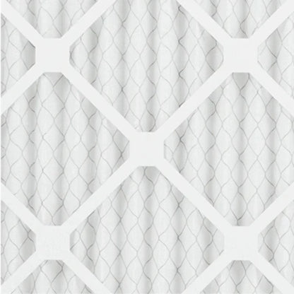 15x30x1, Naturalaire Standard Air Filter Merv 8, 84858.011530, Pack12