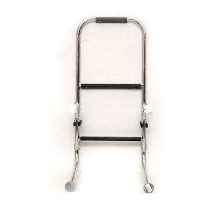 Challenger ship Transom Ladder 01-11-41-0002A | 3 Step 27 1/2 Inch