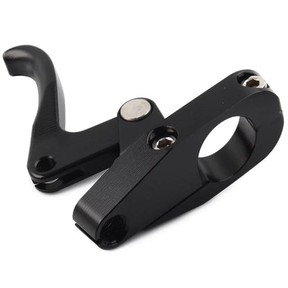 BFY for SeaDoo Super-Jet-Ski WaveRunner 440 550 650 Finger Throttle Lever Black