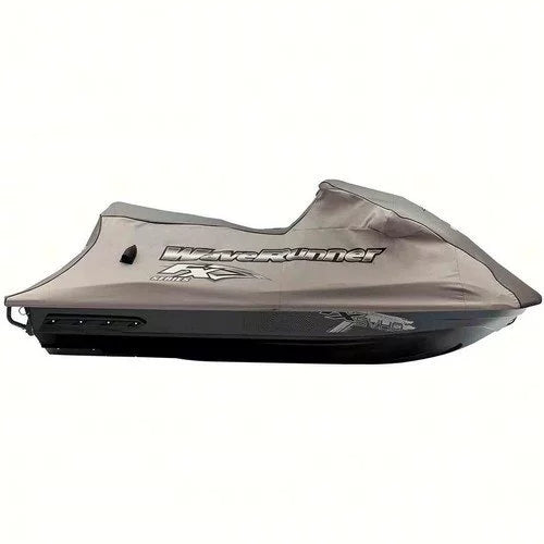 Yamaha  MWV-CVRFX-CH-18 shield, FX Series Charcoal/Black 2012 2013 2014 2015 2016 2017 2018; MWVCVRFXCH18