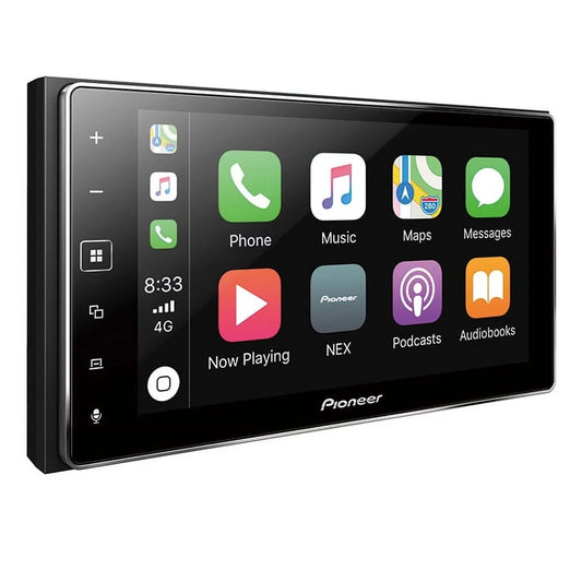 Certified Refurbished Pioneer MVH-1400NEX