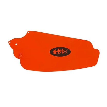 Hobie PA  Aluminum Replacement Rudder | Kayak Rudder
