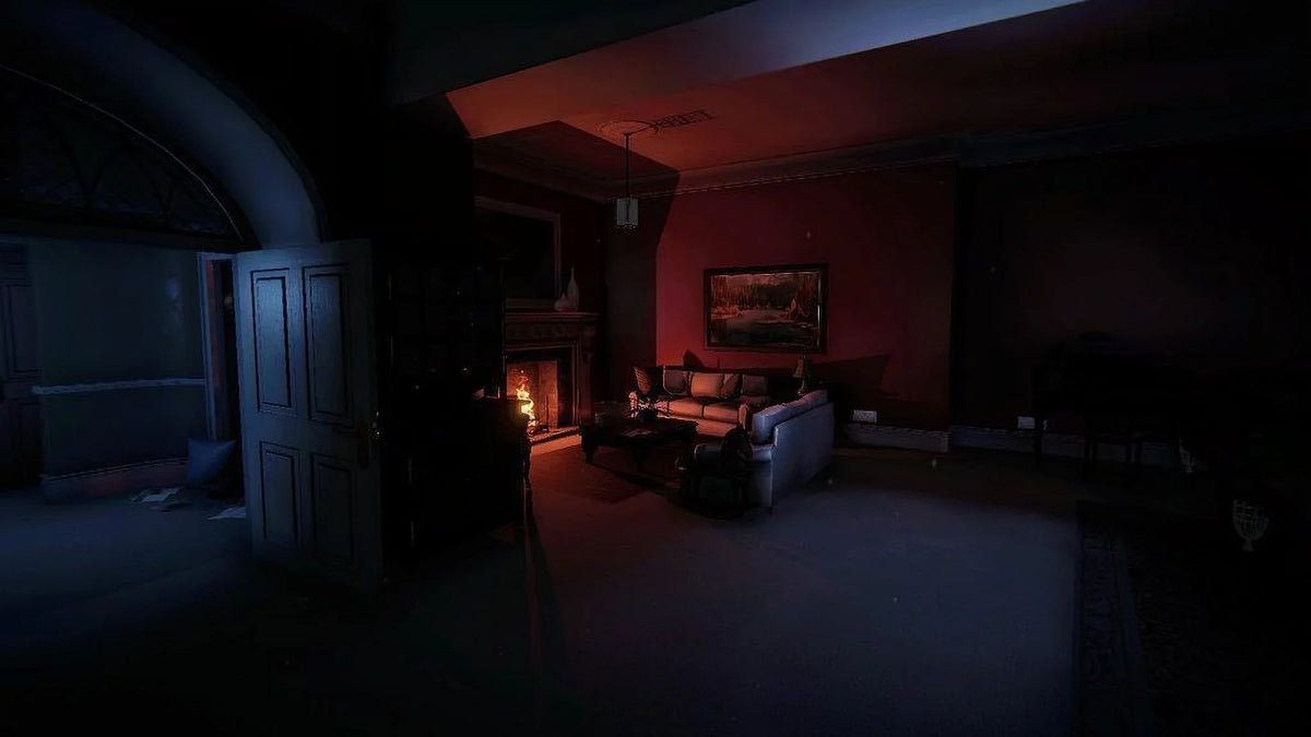 Don't Knock Twice [ PlayStation 4 - VR suitable]