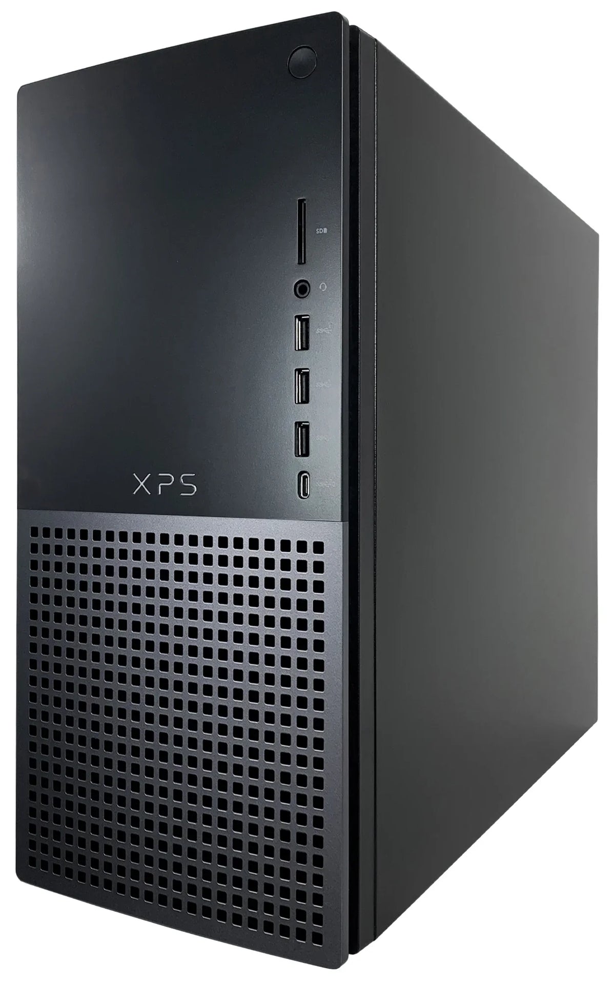 XPS 8960 Desktop PC - 14th Gen  Core i7-14700K up to 5.6 GHz, 32GB RAM, 512GB PCIe SSD + 12TB HDD, NVIDIA GeForce RTX 4070, Windows 11 Pro