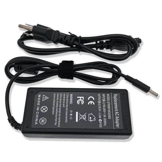 AC Adapter Charger For  Inspiron 15 3551 3552 5568 5578 7568 7569 7579 7573
