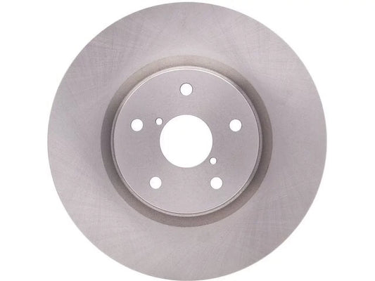 Front Brake Rotor - suitable with 2015 - 2019 Subaru Outback 2016 2017 2018