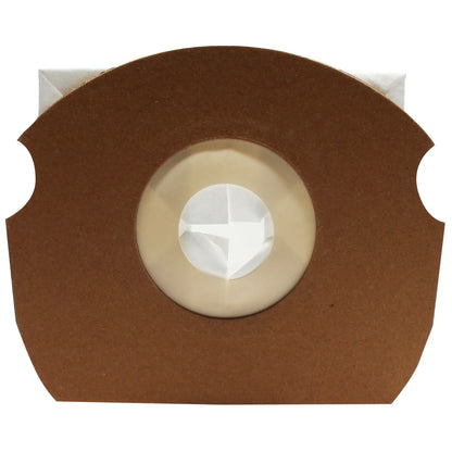 48 Replacement Eureka AirSpeed Gold AS1001AX Vacuum Bags & 2 Dust Cup Filter - appropriate Eureka AS Vacuum Bag & DCF-21 Filter
