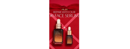 Estee Lauder LIMITED EDITION 29 Beauty Essentials Includes 9 Full-Size Favorites