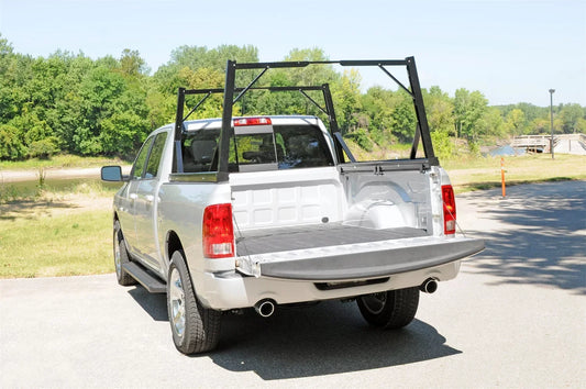 Dee Zee DZ951600 Invis-A-Rack Cargo Management System Fits select: 2015-2018 CHEVROLET SILVERADO K1500 LT, 2014 CHEVROLET SILVERADO K1500