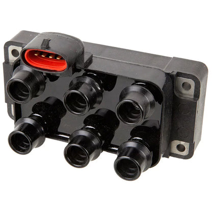 For  Ranger Mustang Taurus Contour F150 Mazda Mercury New Ignition Coil - Buyautoparts