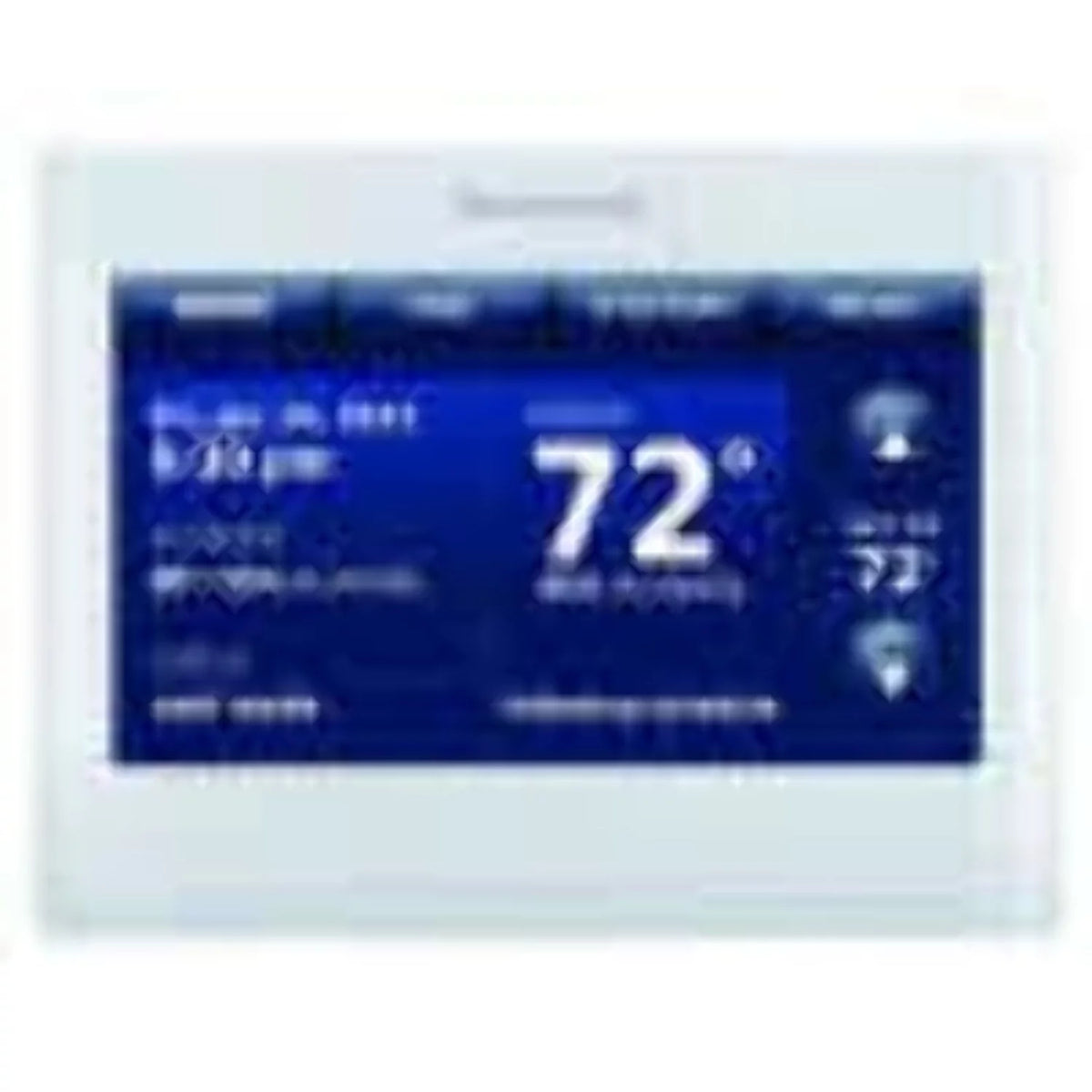 Honeywell THX9421R5021WW Redlink Prestige IAQ Color Touchscreen Thermostat